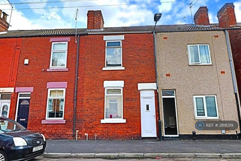 2 bedroom house in Great Central Avenue, Doncaster, DN4 (2 bed) (#2818319)