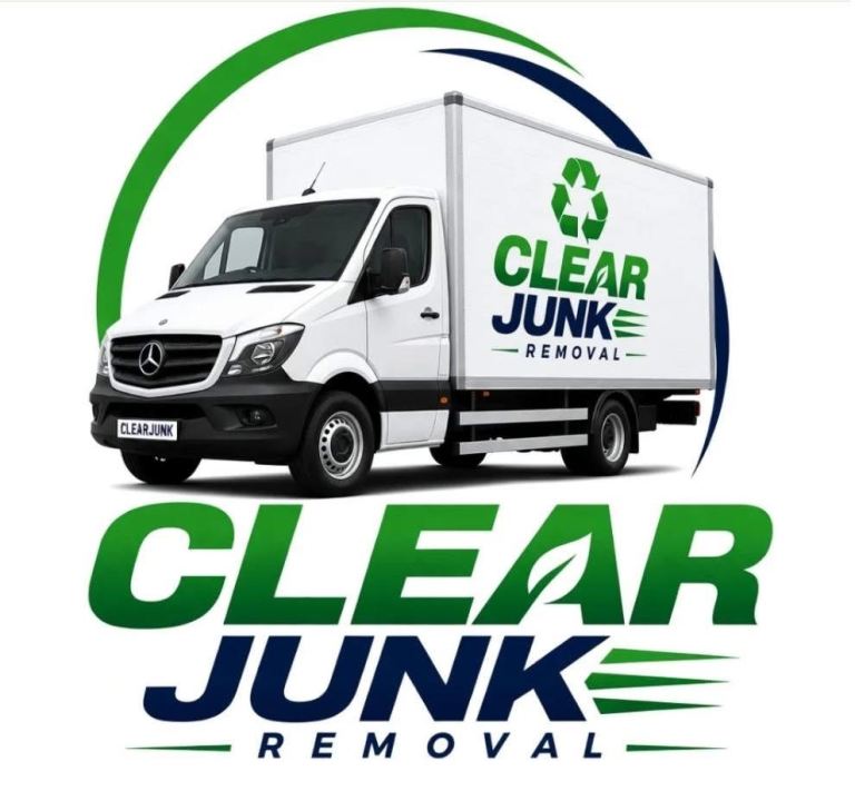 Clear junk removal 