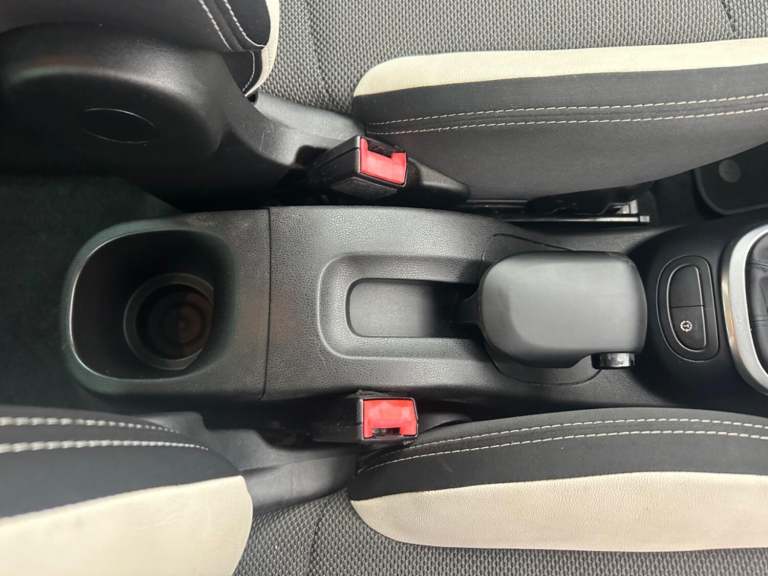 FIAT 500L 1.4 500l Trekking 1.4 95hp Trekking 2015