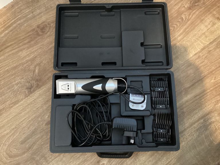 Masterclip Grooming groomers  Dog pet Clippers New  master clip