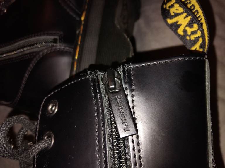 Dr martens