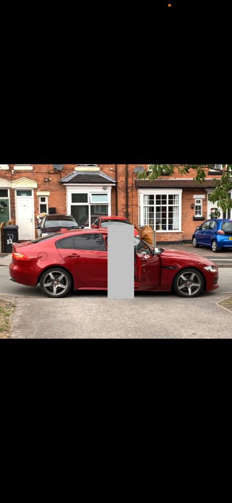 Jaguar, XE, Saloon, 2019, Other, 1997 (cc), 4 doors