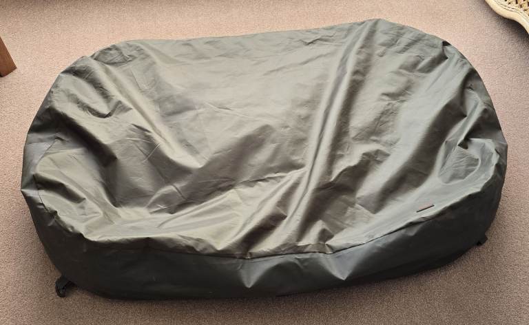 Taska Beanie Unhooking Mat