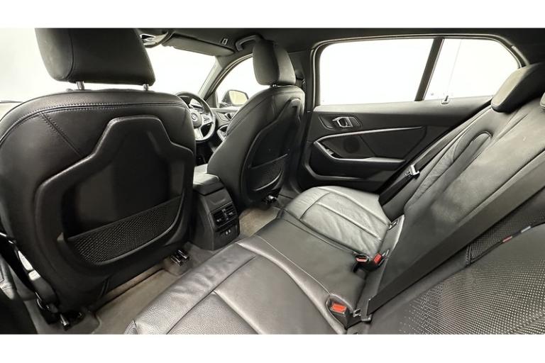 2020 BMW 1 Series 1.5 118i M Sport Hatchback 5dr Petrol Manual Euro 6 (s/s) (140 ps) Hatchback Pe...