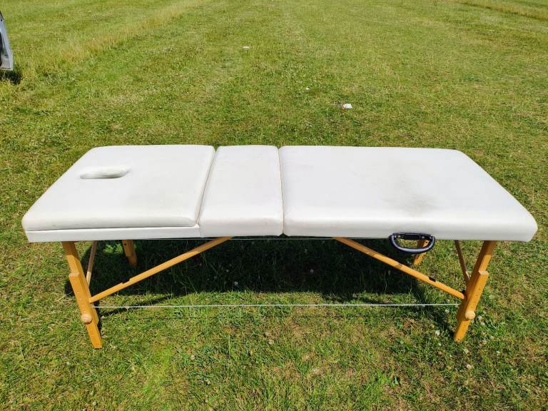 Massage Table