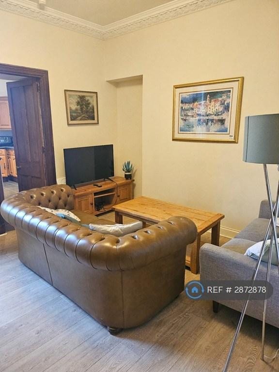 2 bedroom flat in Union Grove, Aberdeen, AB10 (2 bed) (#2872878)