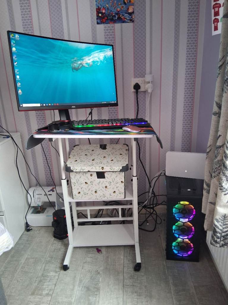 Gaming pc