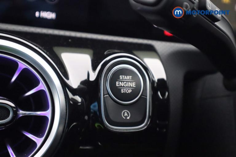 2022 Mercedes-Benz A-Class A200d AMG Line Premium Edition 5dr Auto HATCHBACK DIESEL Automatic