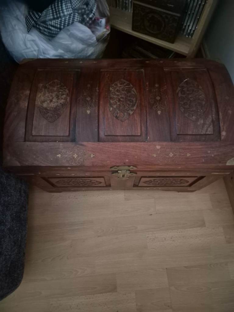 Chests for sale 