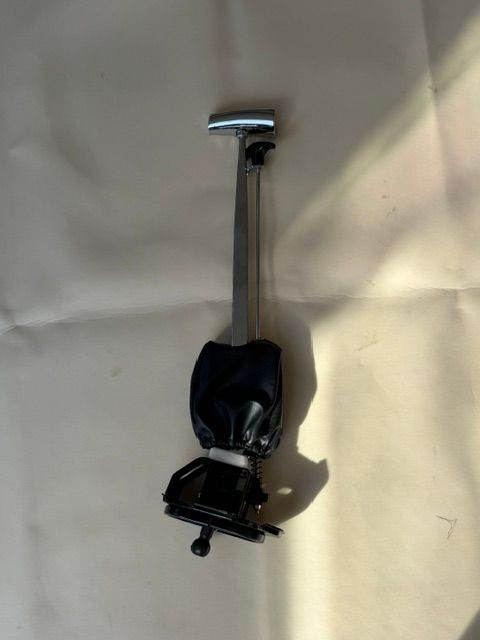 VW T2 Camper van Scat Bus Shifter (Right Hand Drive)