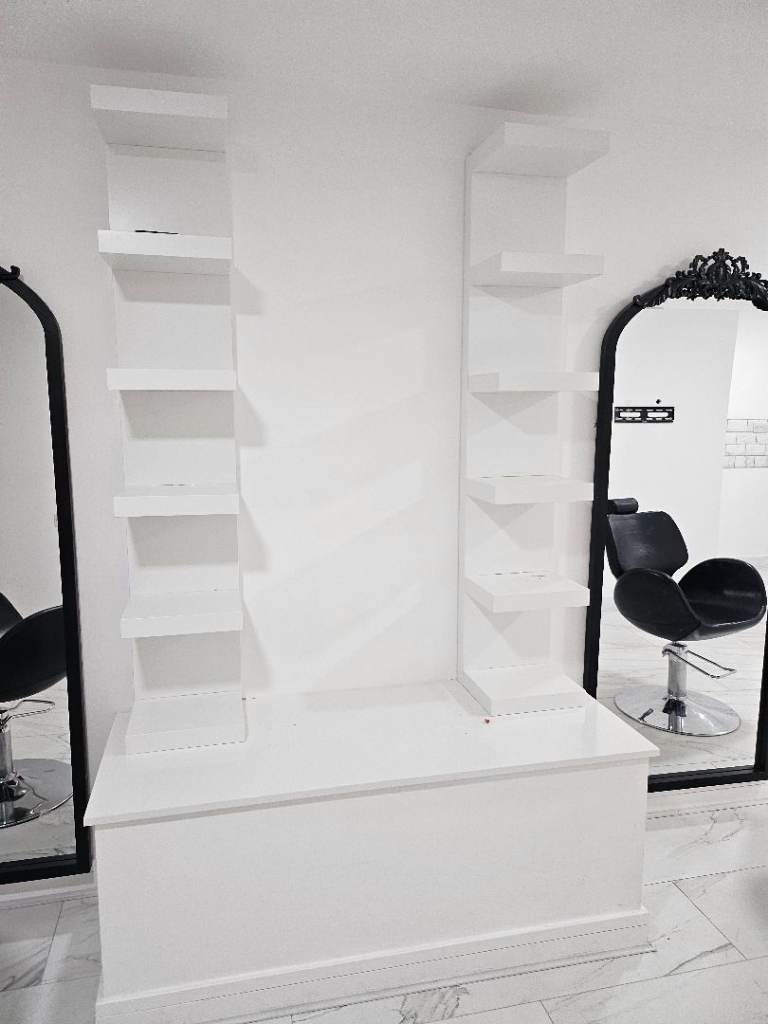 Hair Salon Equipment job lot