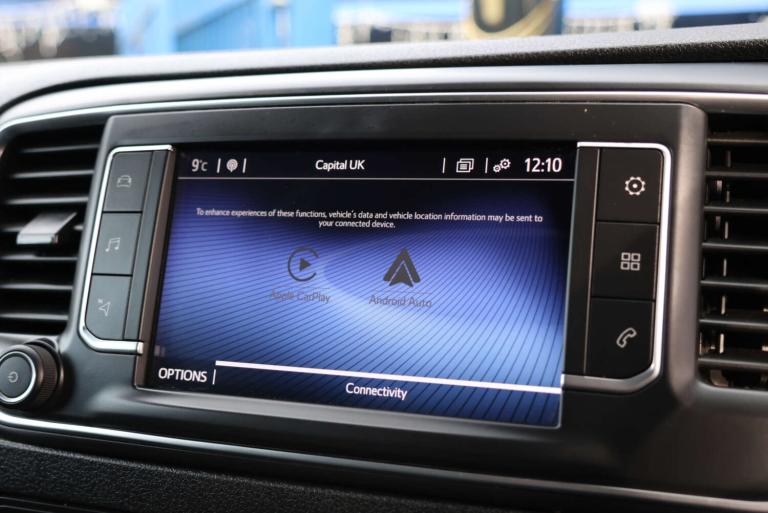 2022 Toyota ProAce 1.5D 120 Icon Van PANEL VAN DIESEL Manual