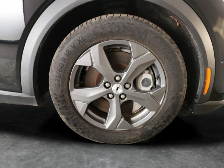 2022 Ford Mustang Mach-E 216kW Extended Range 88kWh RWD 5dr Auto HATCHBACK ELECTRIC Automatic