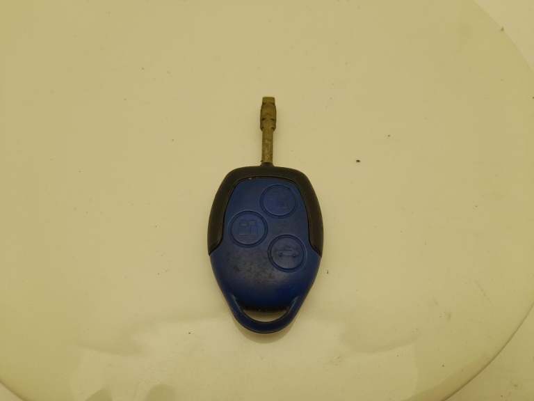 Ford Transit Key Fob/Remote 2006-2013
