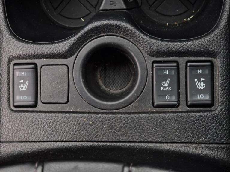 2020 Nissan X-Trail 1.7 dCi Tekna SUV 5dr Diesel Manual Euro 6 (s/s) (150 ps) ESTATE Diesel Manual