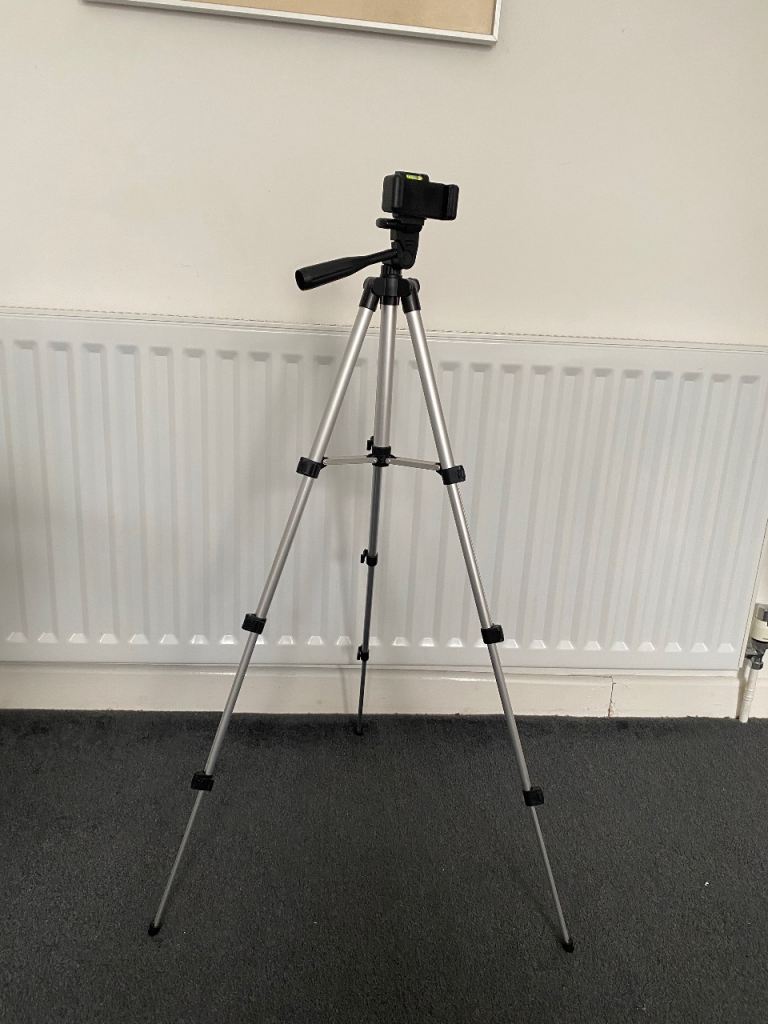 Free local delivery tripod 