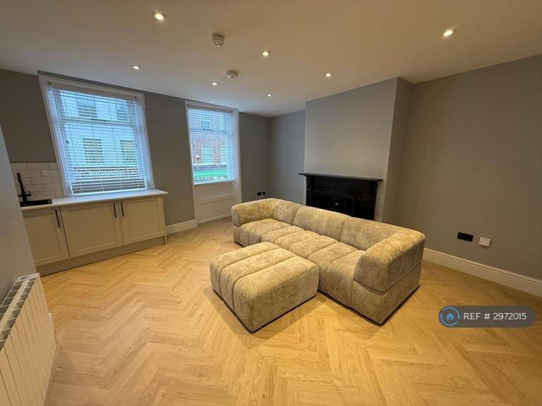 2 bedroom flat in Hall Gate, Doncaster, DN1 (2 bed) (#2972015)