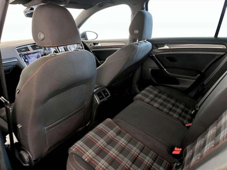 2018 Volkswagen Golf 2.0 TSI GTI Hatchback 5dr Petrol Manual Euro 6 (s/s) (230 ps) Manual Hatchba...