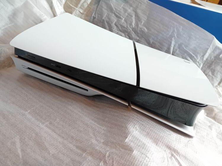 ps5 slim