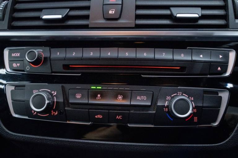 2017 BMW 2 Series 2.0 218d M Sport Coupe 2dr Diesel Auto Euro 6 (s/s) (150 ps) Coupe Diesel Autom...