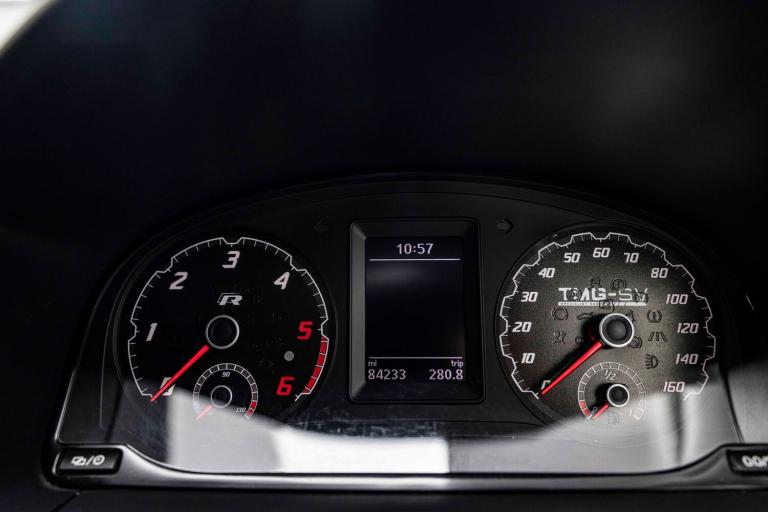 2018 Volkswagen Caddy Maxi 1.4 TSI BlueMotion Tech 125PS Trendline Van DSG PANEL VAN PETROL Autom...