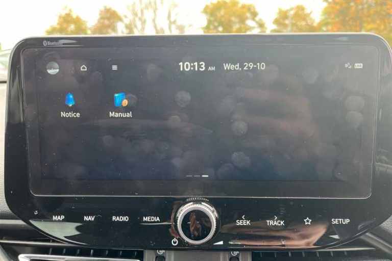 2023 Hyundai i30 1.0T GDI PREMIUM 5DR DCT Hatchback Petrol Automatic