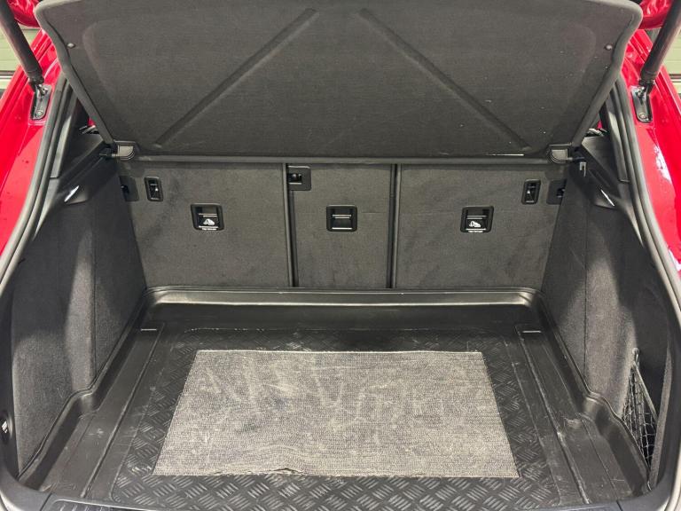 2017 Porsche Macan GTS 5dr PDK ESTATE PETROL Automatic