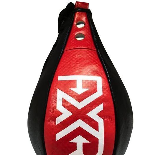 SYNTHETIC LEATHER SPEED BALL