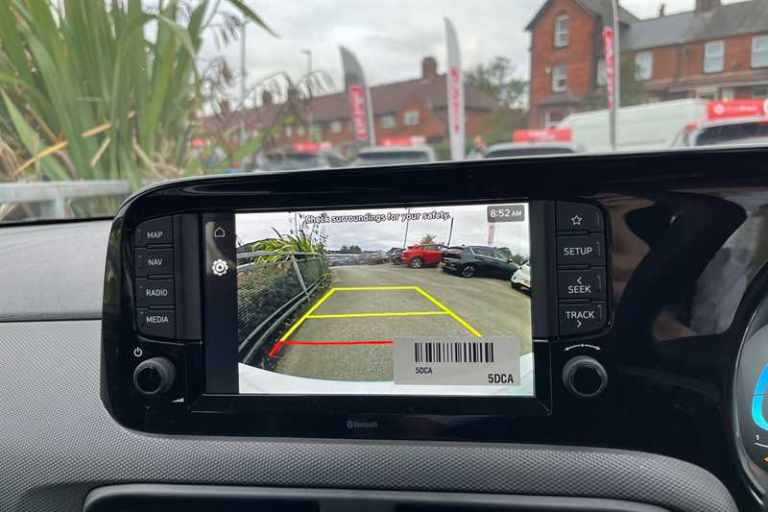 2025 Hyundai i10 1.0 Advance Hatchback 5dr Petrol Auto Euro 6 (s/s) (63 ps) Hatchback Petrol Auto...