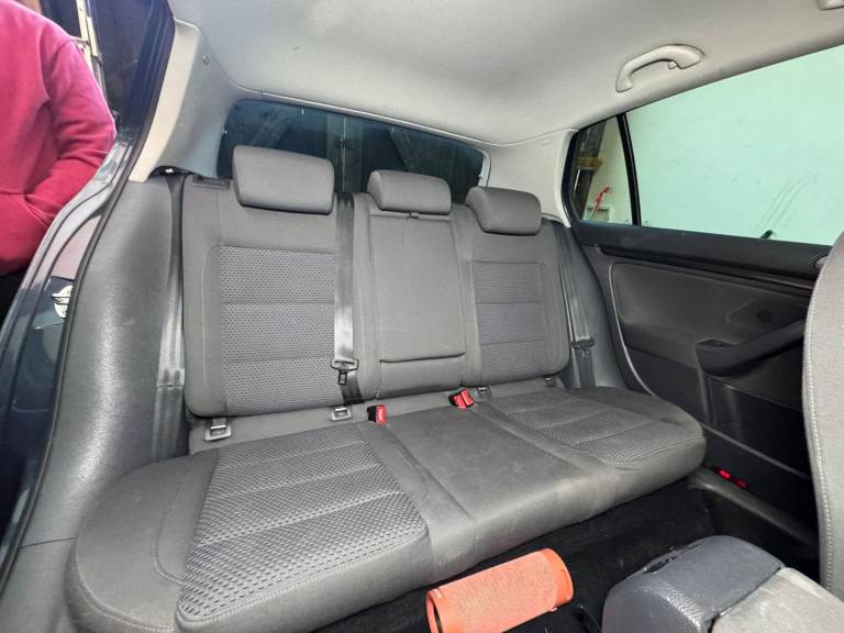 Mk5 golf 2007 seats and door cards