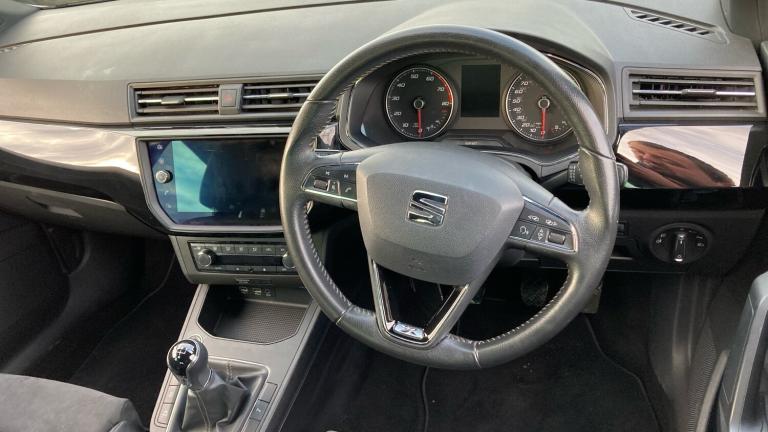 2017 SEAT Ibiza 1.0 TSI 95 Xcellence 5dr Petrol Hatchback Hatchback Petrol Manual