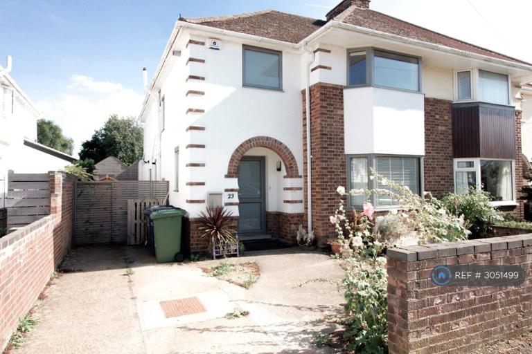 4 bedroom house in Orchard Estate, Cambridge, CB1 (4 bed) (#3051499)