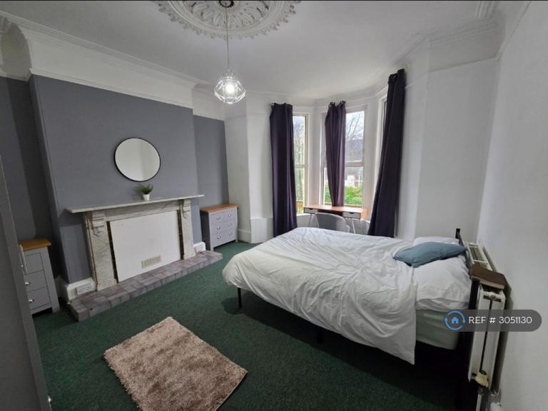 1 bedroom in Alexandra Road, Mutley, Plymouth, PL4 (#3051130)