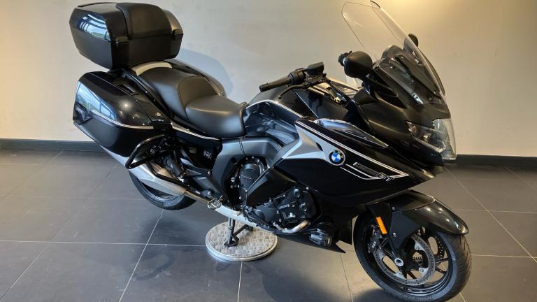 2023 BMW K1600 BMW K1600 GT SE (22MY) TOURER Petrol Manual