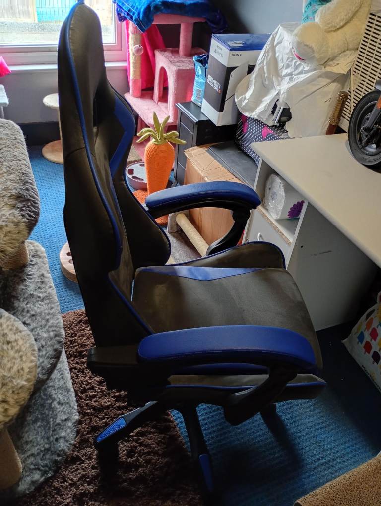 Gaming / Desk Chair £20 GOOD CONDITION 