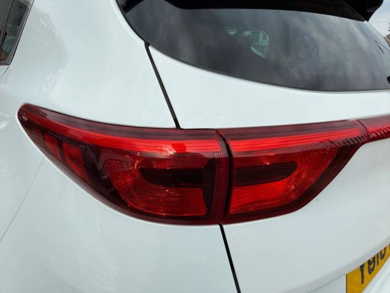 2016 Kia Sportage 1.7 CRDi 2 SUV 5dr Diesel Manual Euro 6 (s/s) (114 bhp) ESTATE Diesel Manual