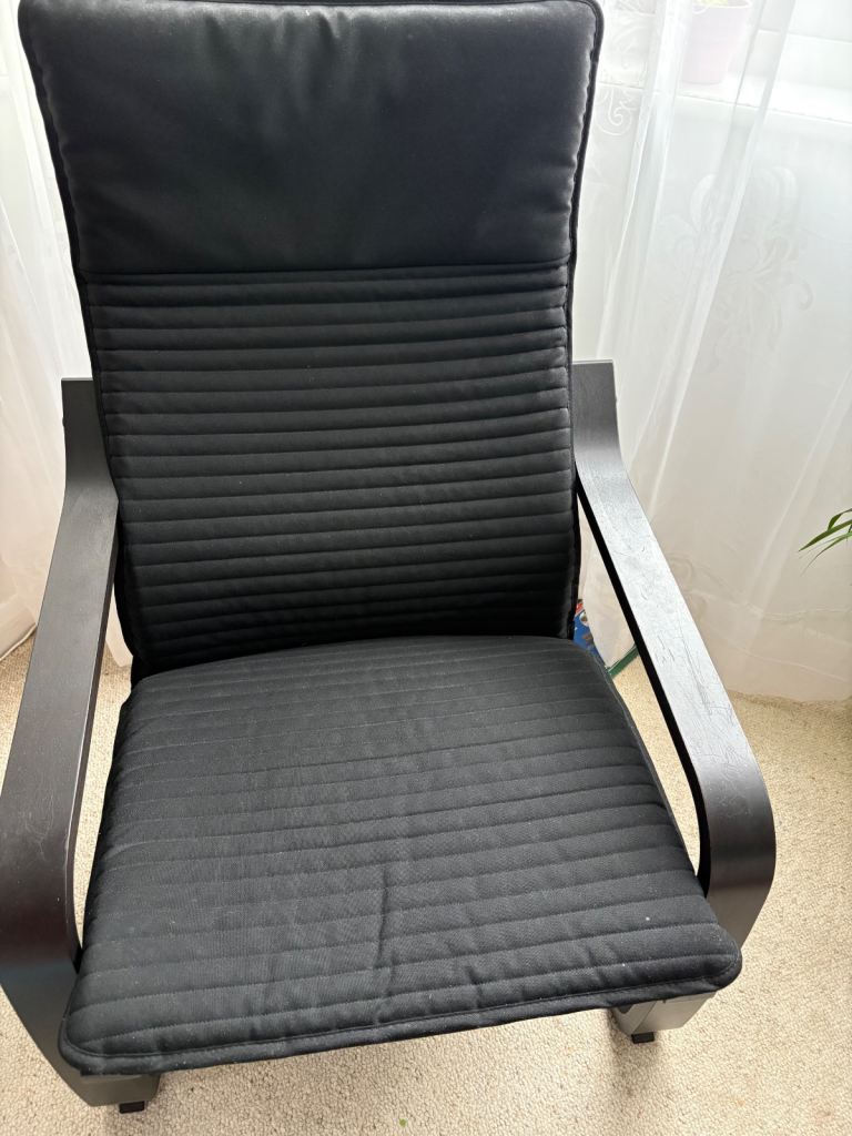 Ikea Poang armchair 