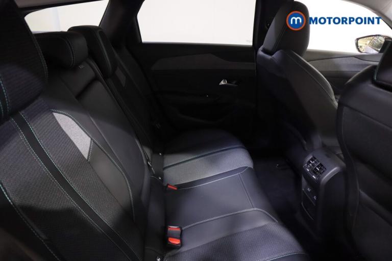 2024 Peugeot 308 1.2 PureTech Allure 5dr EAT8 ESTATE PETROL Automatic