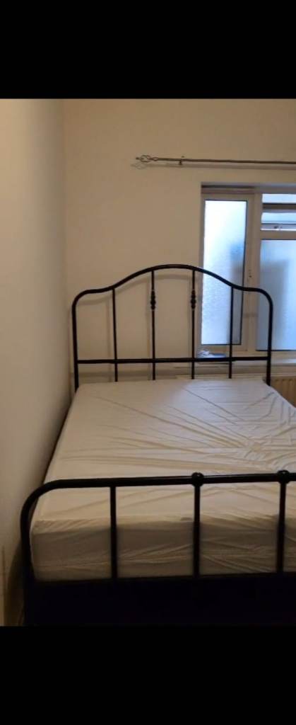 Double size room to let