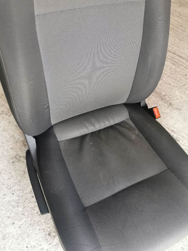 VW TRANSPORTER T5 DRIVES SEAT