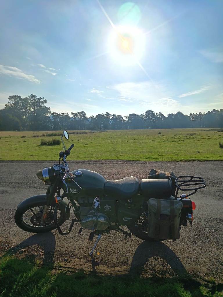 Royal Enfield, BULLET, 2020, 499 (cc)