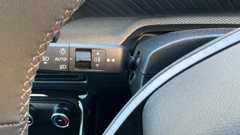 2025 Citroen C3 1.2 Turbo Plus 5dr Petrol Hatchback Hatchback Petrol Manual