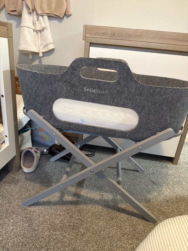 image for Snuz Baskit 