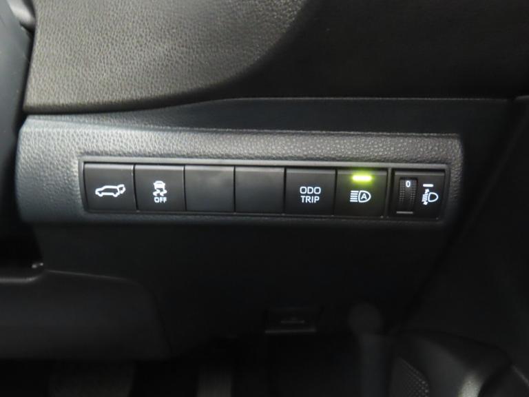 2025 Toyota Corolla 2.0 Hybrid 178 GR Sport 5dr CVT Estate Hybrid Automatic