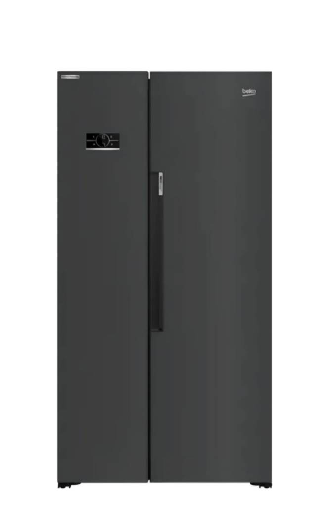 Brand new beko american fridge freezer