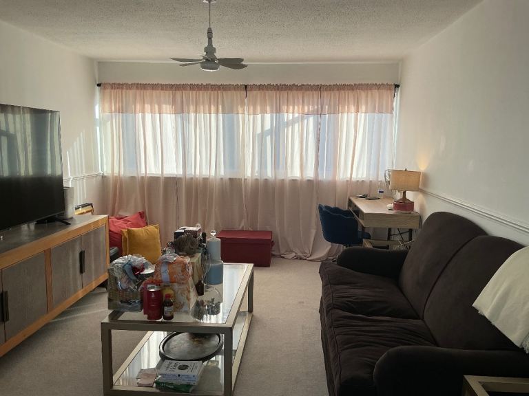 1 Double bedroom for rent NOW - Mitcham Eastfields