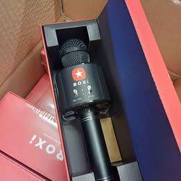 Roxi Kareoke Microphone