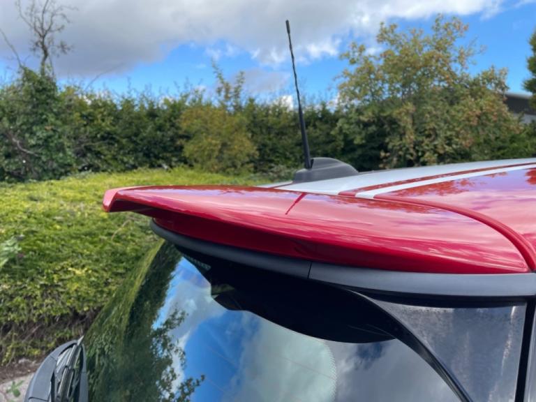  Mini Hatchback 2.0 John Cooper Works 3dr Petrol