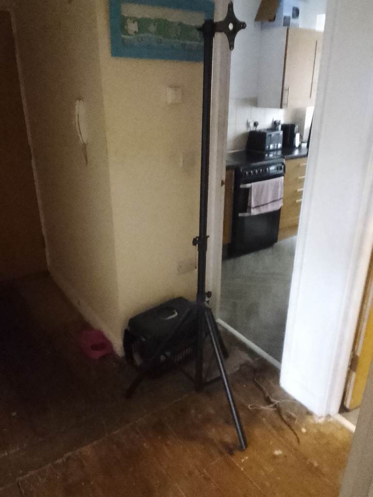 image for Dart stand 