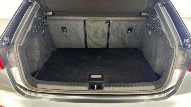 2022 Audi A3 S line 30 TFSI  110 PS 6-speed Manual Hatchback Petrol Manual